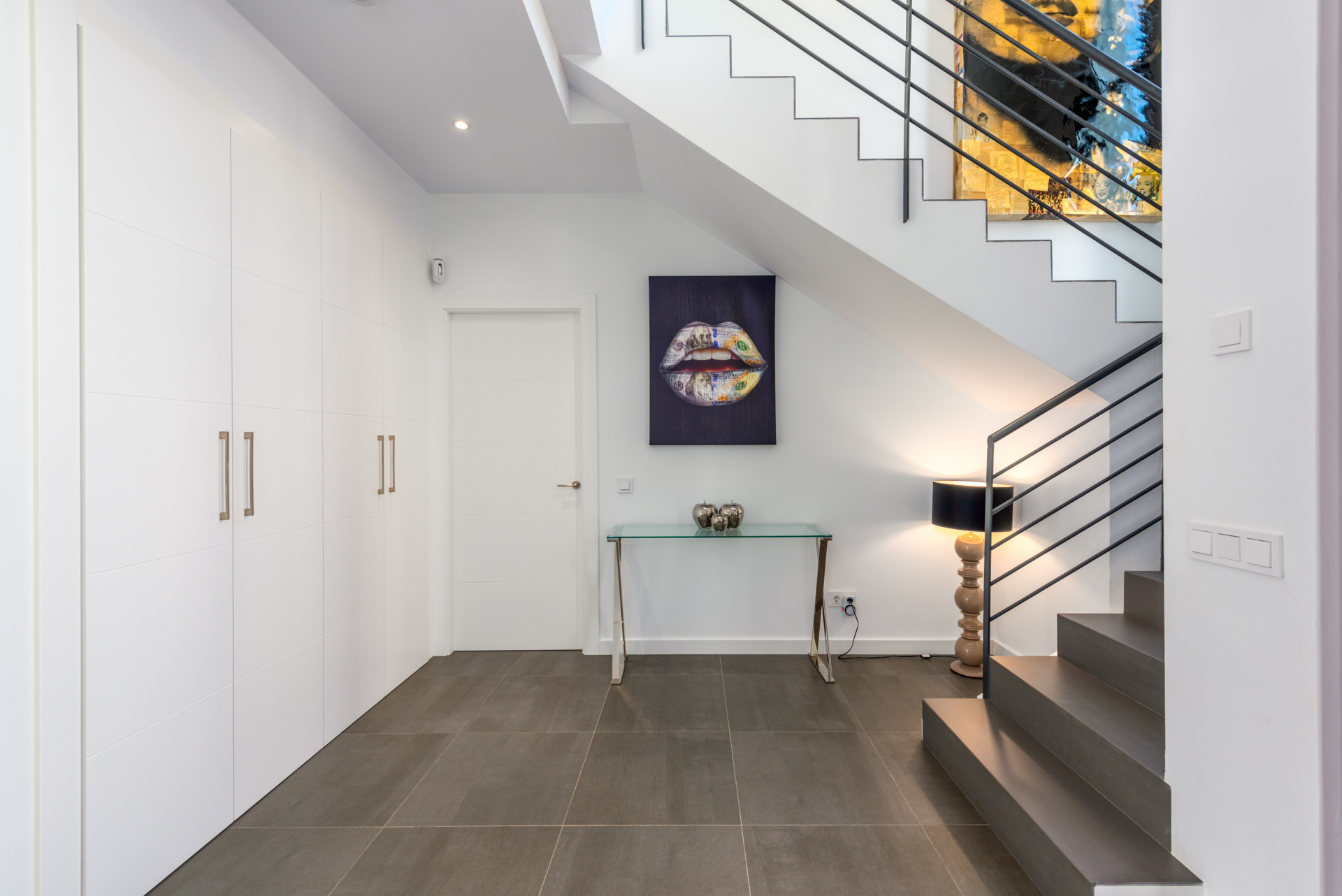 Image 53: detached villa For sale, Estepona, €1,995,000 [HFM-CL10083]