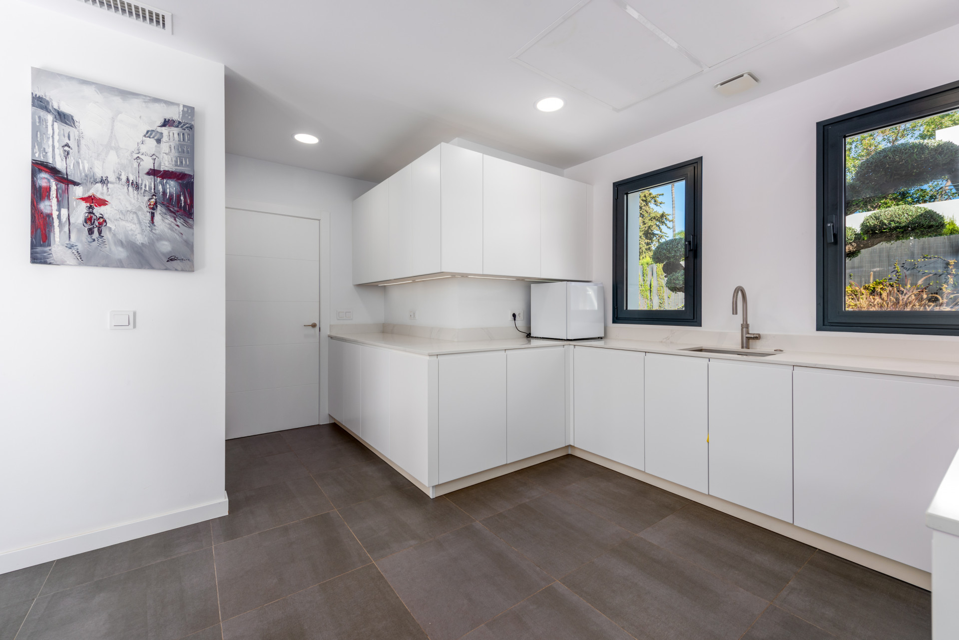 Image 53: detached villa For sale, Estepona, €1,995,000 [HFM-CL10083]