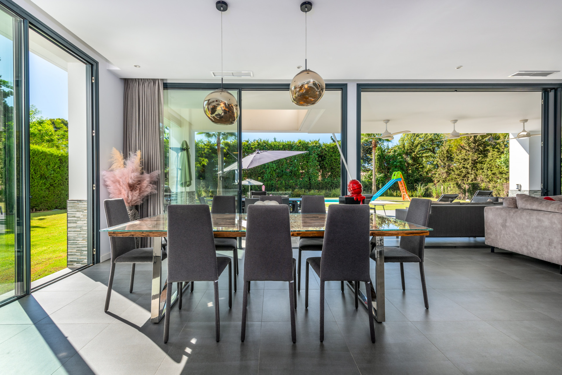 Image 53: detached villa For sale, Estepona, €1,995,000 [HFM-CL10083]