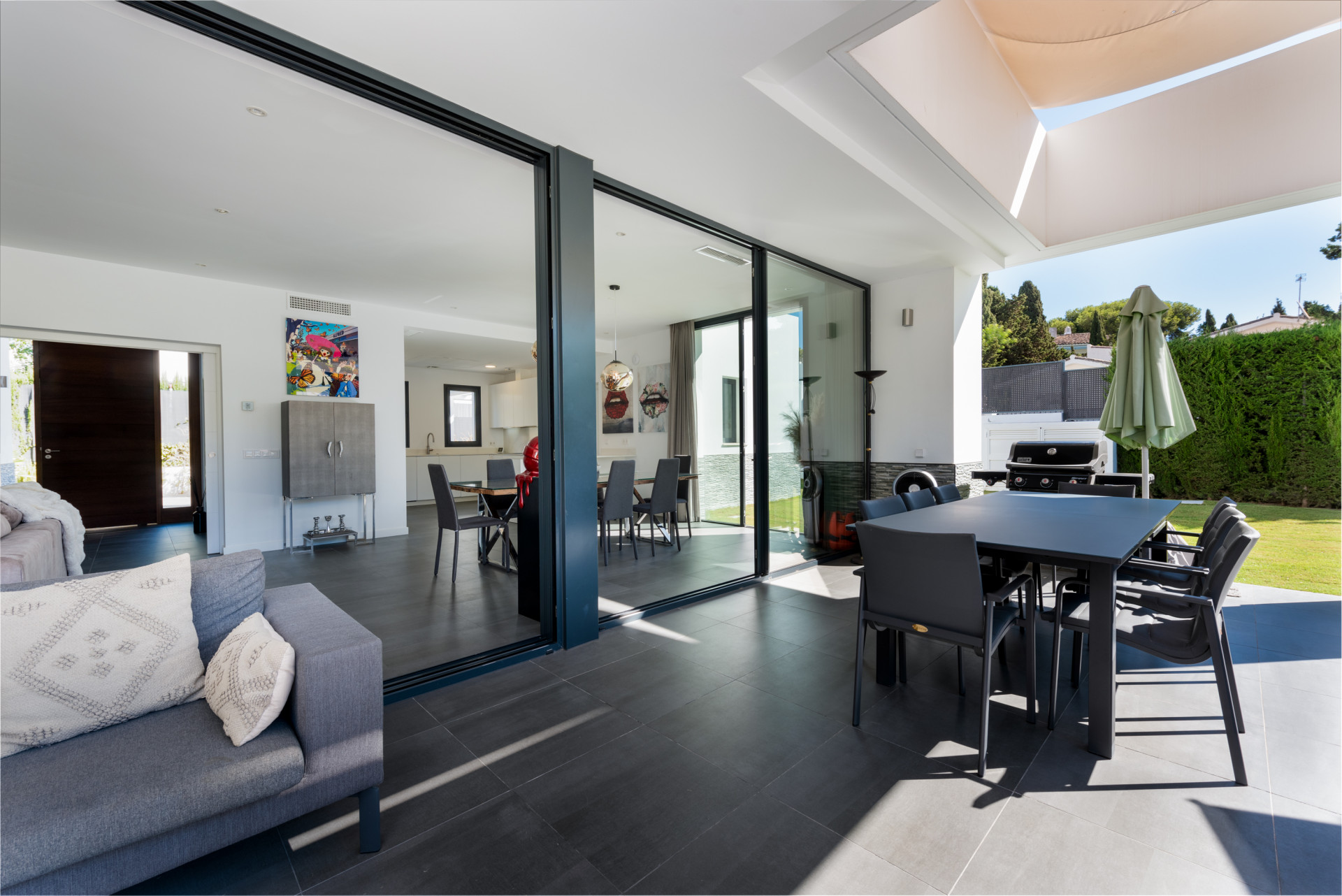 Image 53: detached villa For sale, Estepona, €1,995,000 [HFM-CL10083]