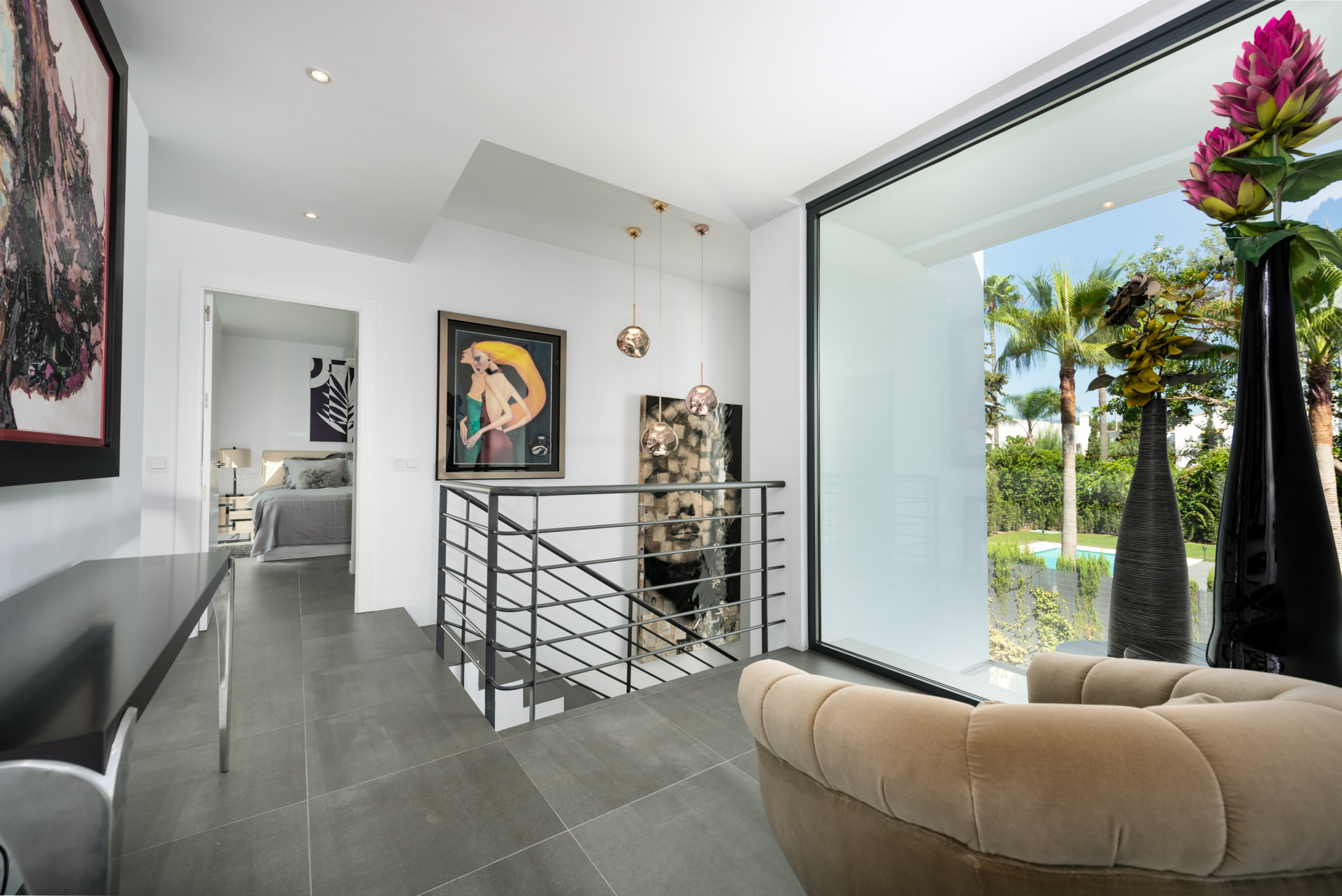 Image 53: detached villa For sale, Estepona, €1,995,000 [HFM-CL10083]