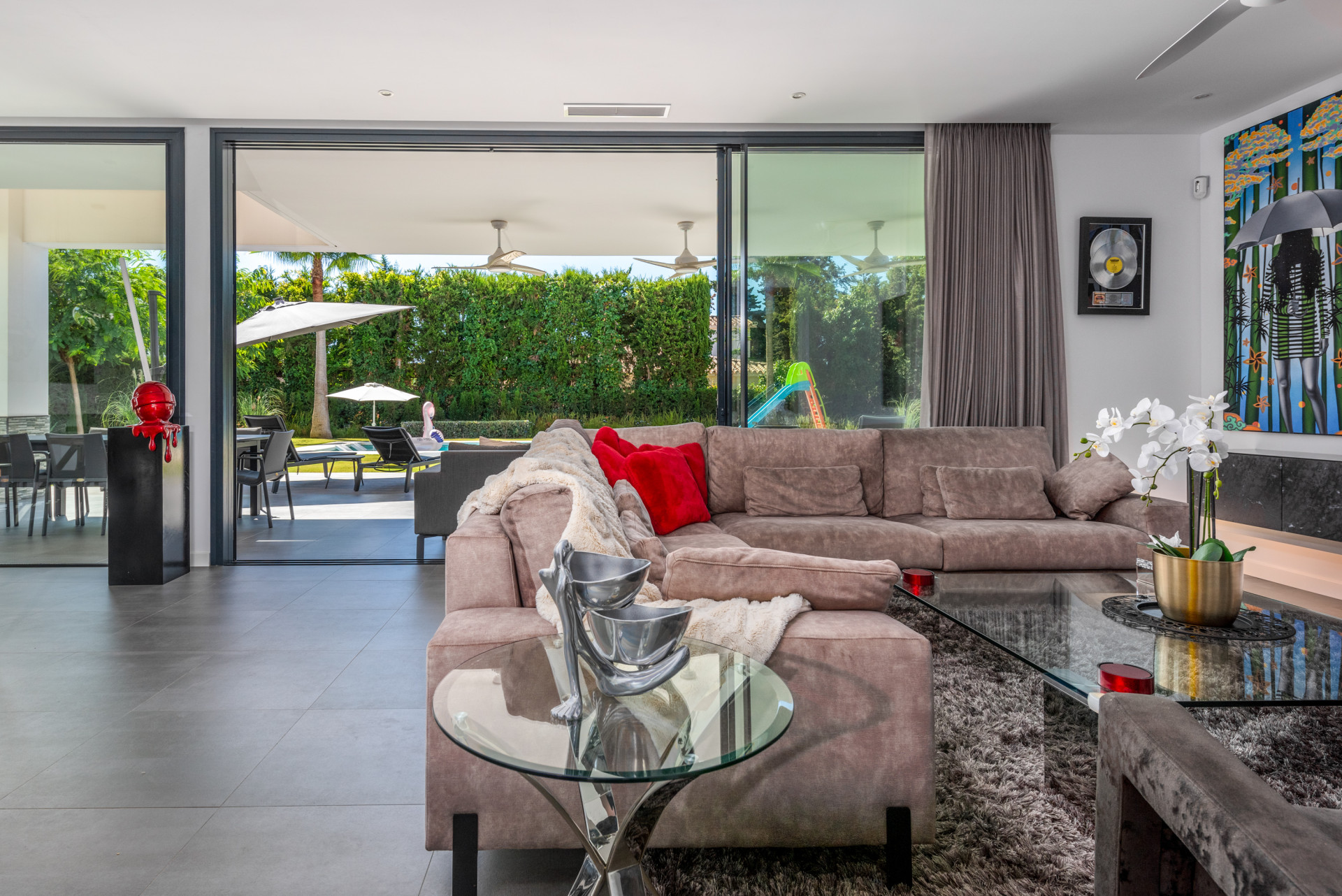 Image 53: detached villa For sale, Estepona, €1,995,000 [HFM-CL10083]