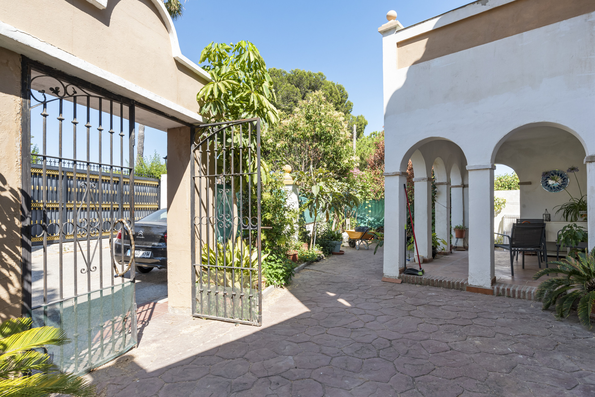 Image 46: detached villa For sale, Estepona, €995,000 [HFM-C4008]