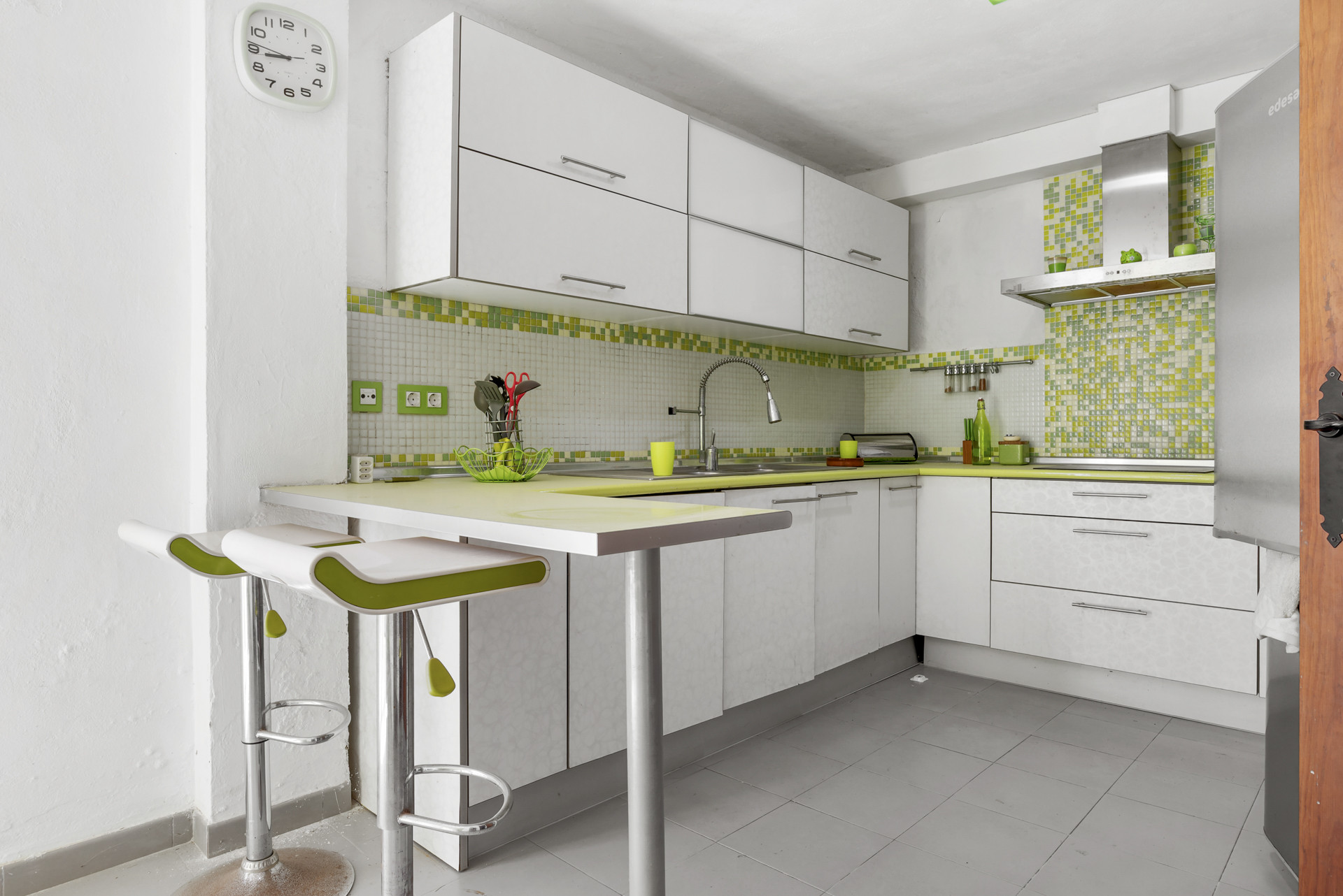 Image 46: detached villa For sale, Estepona, €995,000 [HFM-C4008]