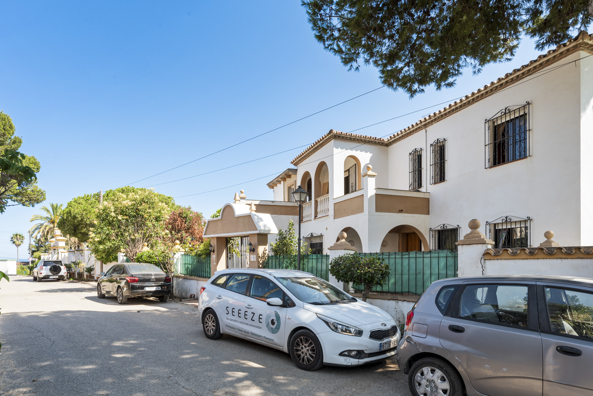 Image 46: detached villa For sale, Estepona, €995,000 [HFM-C4008]