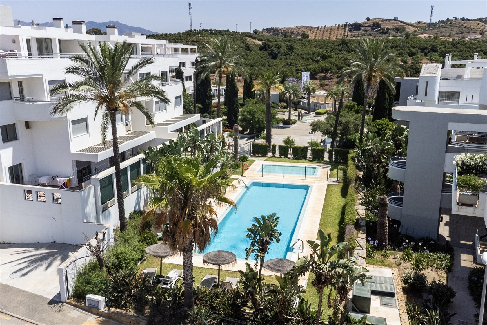 Image 26: penthouse duplex For sale, Mijas Costa, €330,000 [HFM-CL10045]