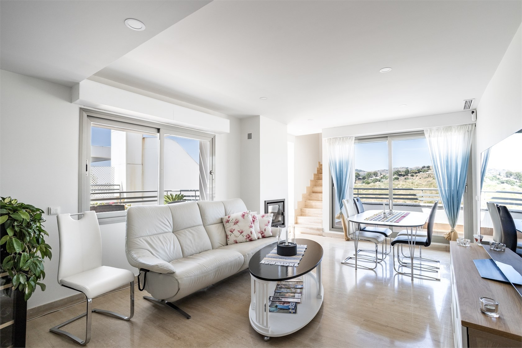 Image 26: penthouse duplex For sale, Mijas Costa, €330,000 [HFM-CL10045]