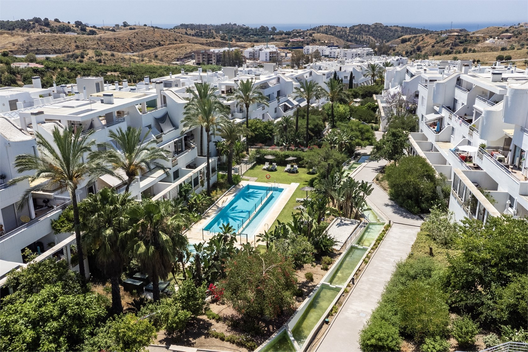 Image 26: penthouse duplex For sale, Mijas Costa, €330,000 [HFM-CL10045]