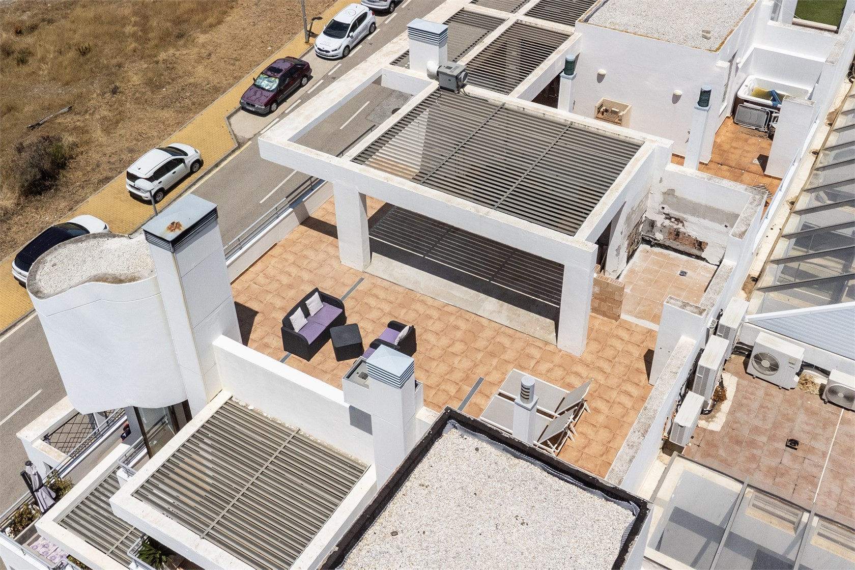 Image 26: penthouse duplex For sale, Mijas Costa, €330,000 [HFM-CL10045]