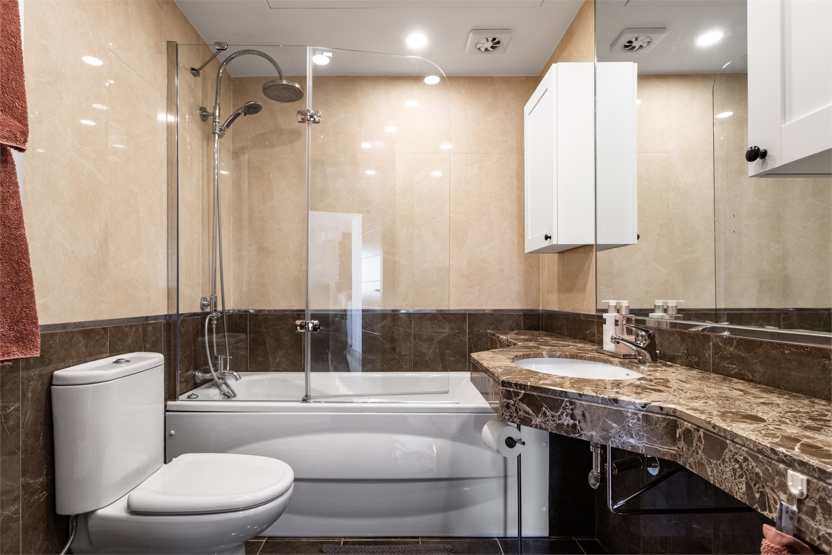 Image 26: penthouse duplex For sale, Mijas Costa, €330,000 [HFM-CL10045]