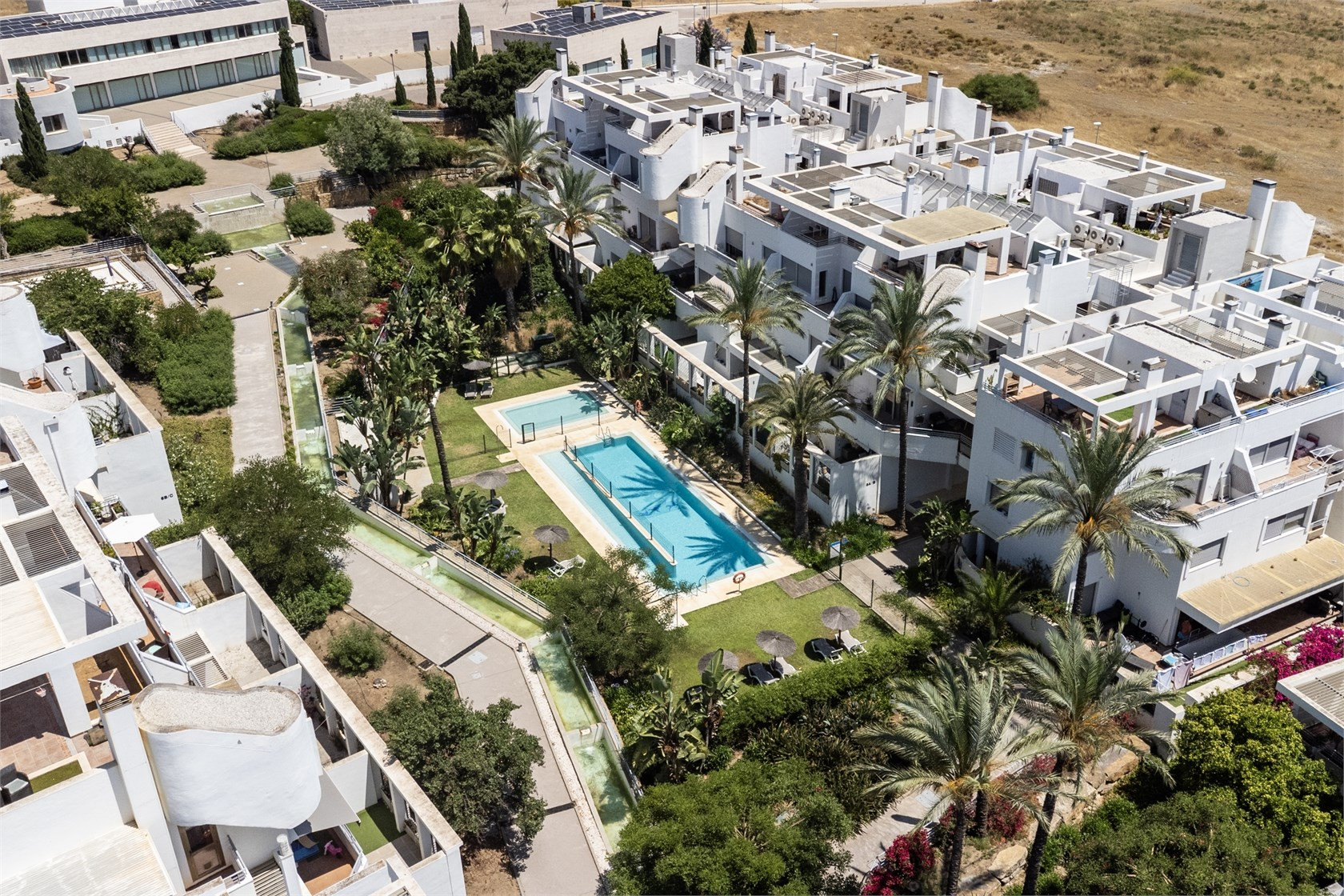 Image 26: penthouse duplex For sale, Mijas Costa, €330,000 [HFM-CL10045]