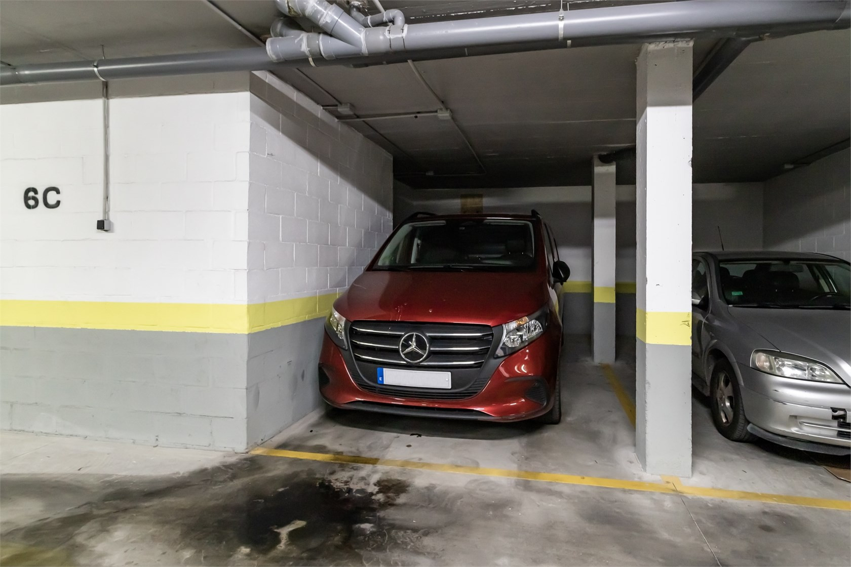 Image 26: penthouse duplex For sale, Mijas Costa, €330,000 [HFM-CL10045]