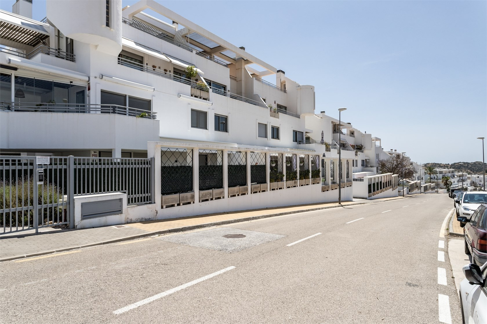 Image 26: penthouse duplex For sale, Mijas Costa, €330,000 [HFM-CL10045]