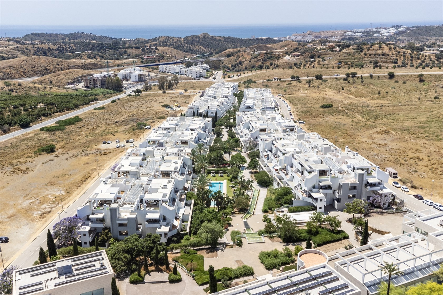 Image 26: penthouse duplex For sale, Mijas Costa, €330,000 [HFM-CL10045]