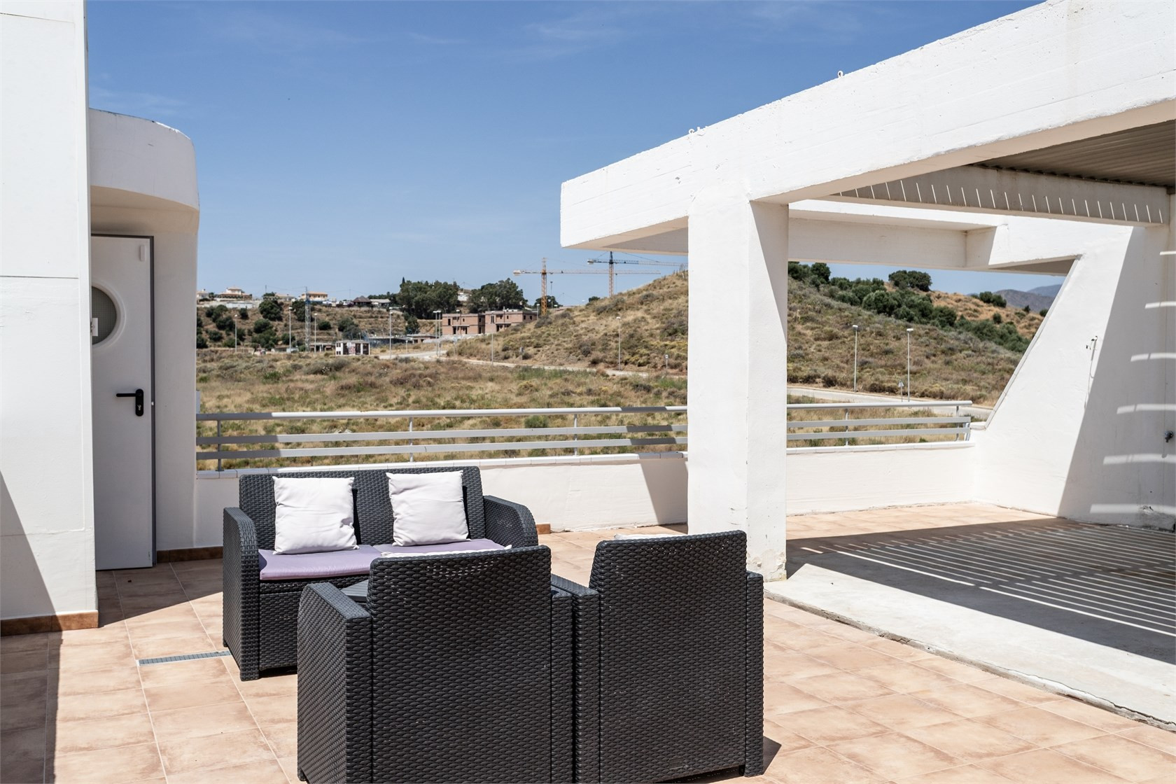 Image 26: penthouse duplex For sale, Mijas Costa, €330,000 [HFM-CL10045]