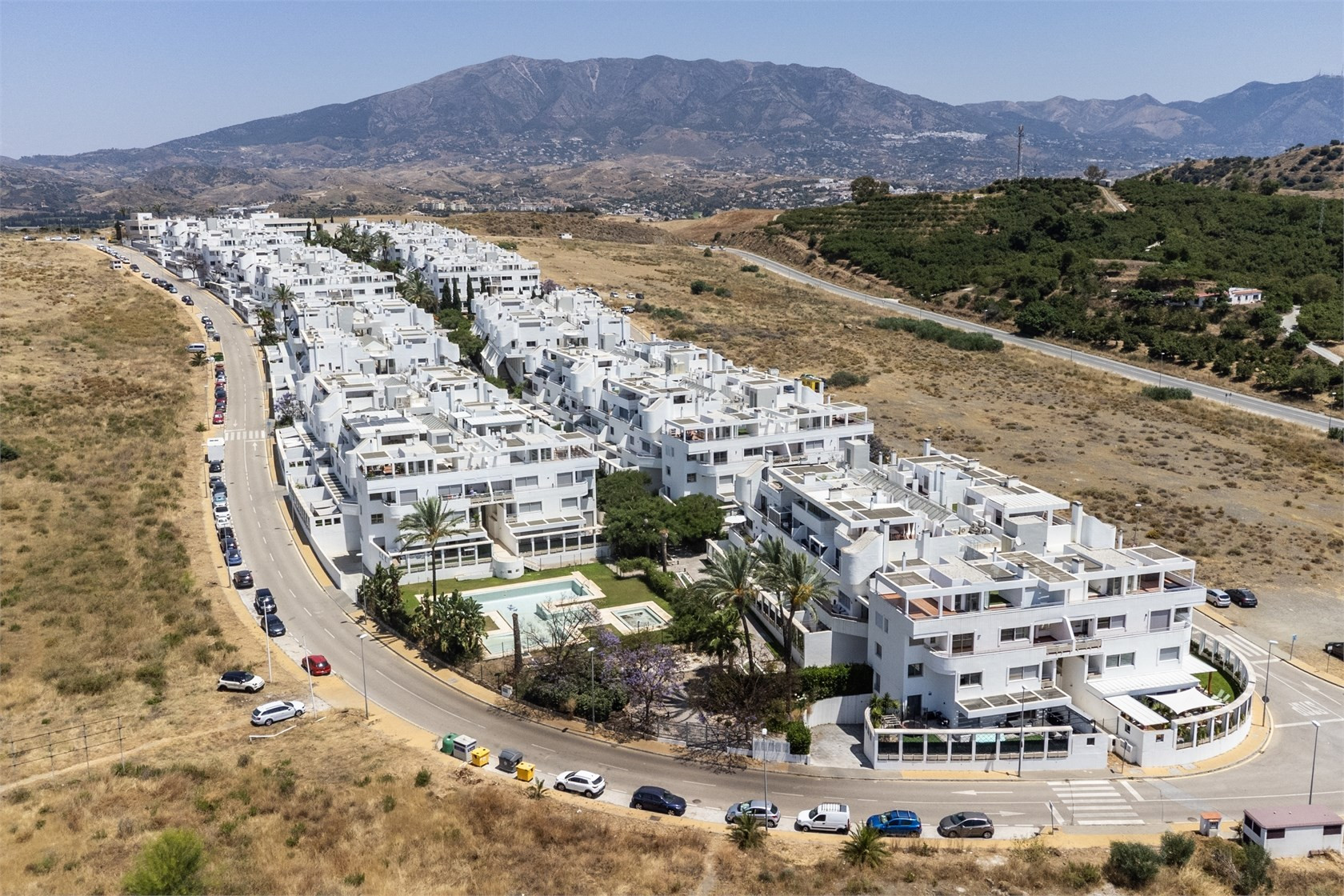 Image 26: penthouse duplex For sale, Mijas Costa, €330,000 [HFM-CL10045]