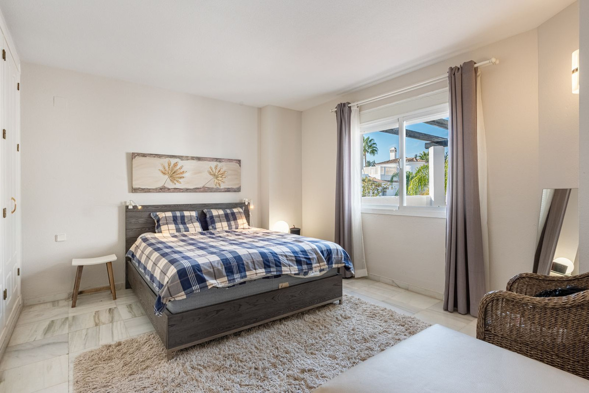 Image 12: penthouse duplex For sale, Nueva Andalucía, €419,000 [HFM-CL10113]