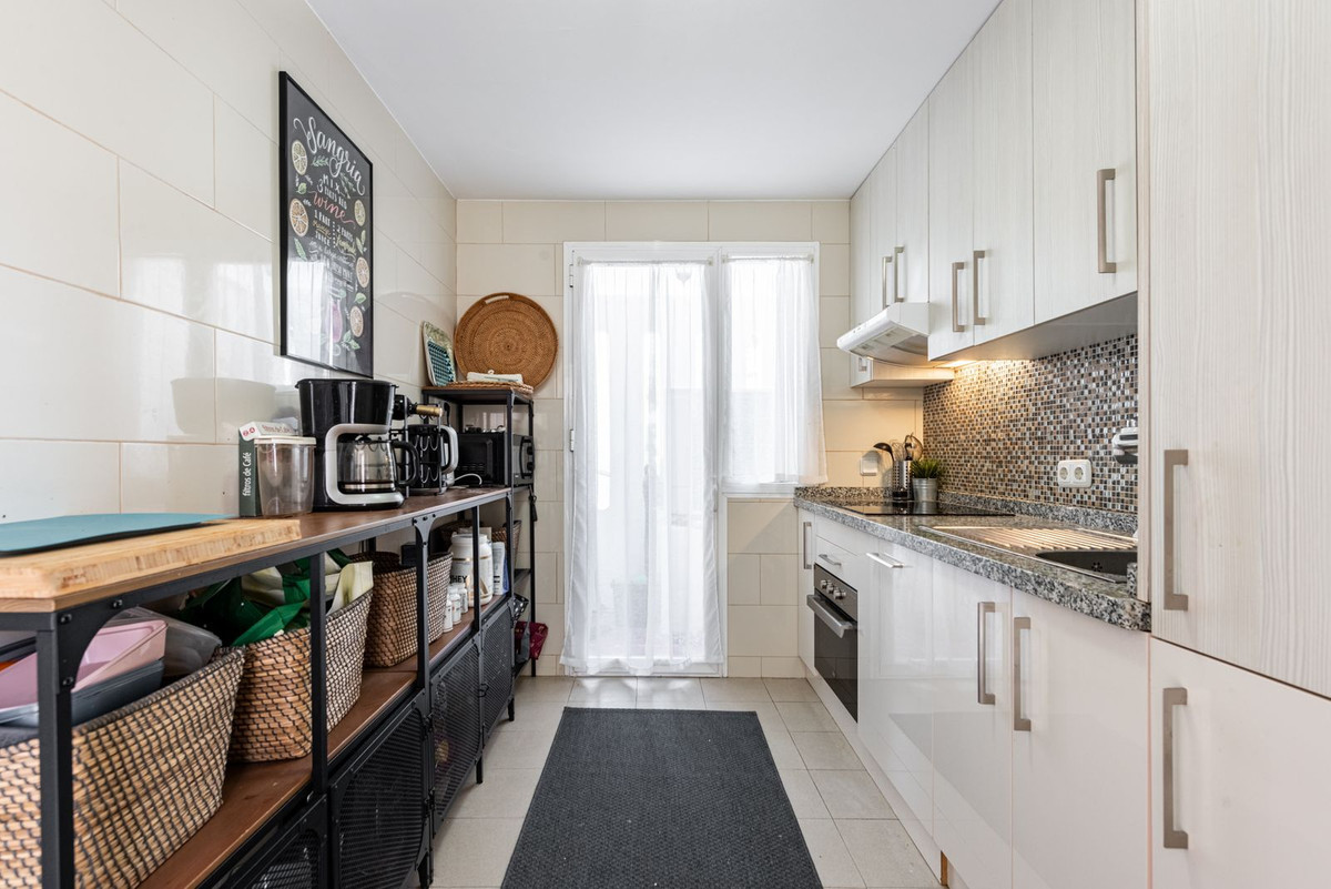 Image 12: penthouse duplex For sale, Nueva Andalucía, €419,000 [HFM-CL10113]