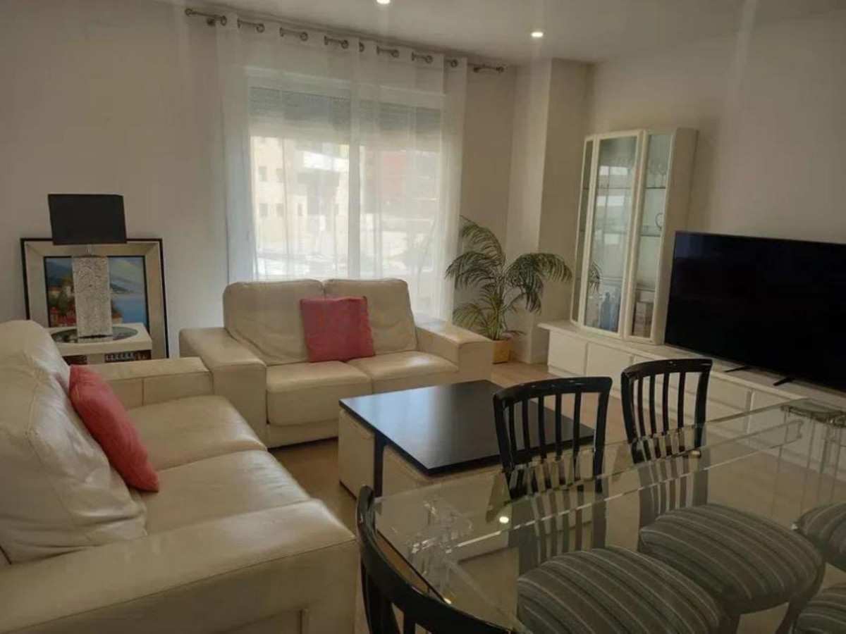 Image 10: apartment For sale, Nueva Andalucía, €340,000 [HFM-CL10112]