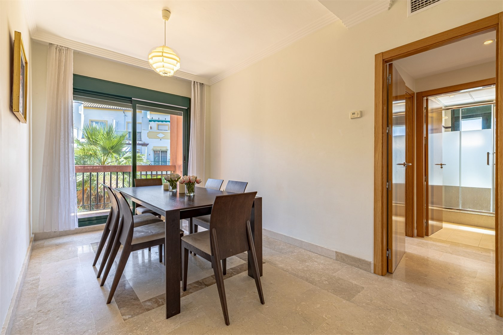 Image 15: apartment For sale, Marbella, €399,000 [HFM-CL10038]