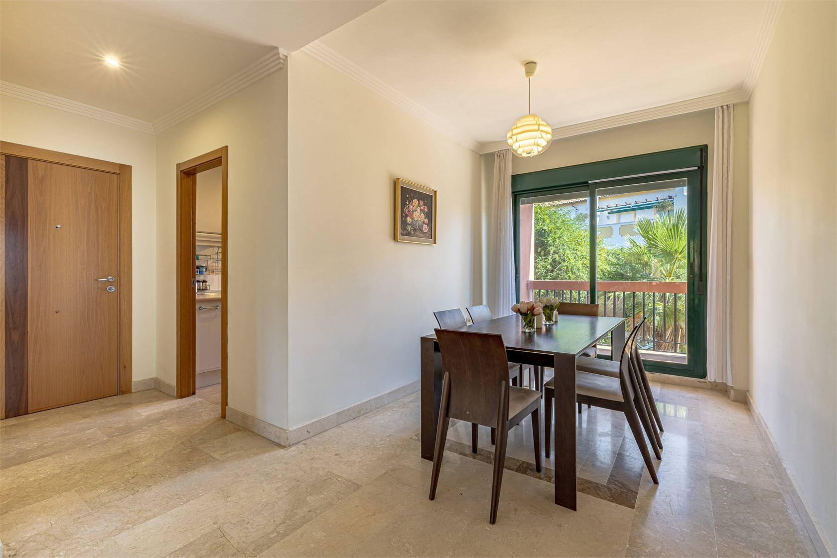 Image 15: apartment For sale, Marbella, €399,000 [HFM-CL10038]