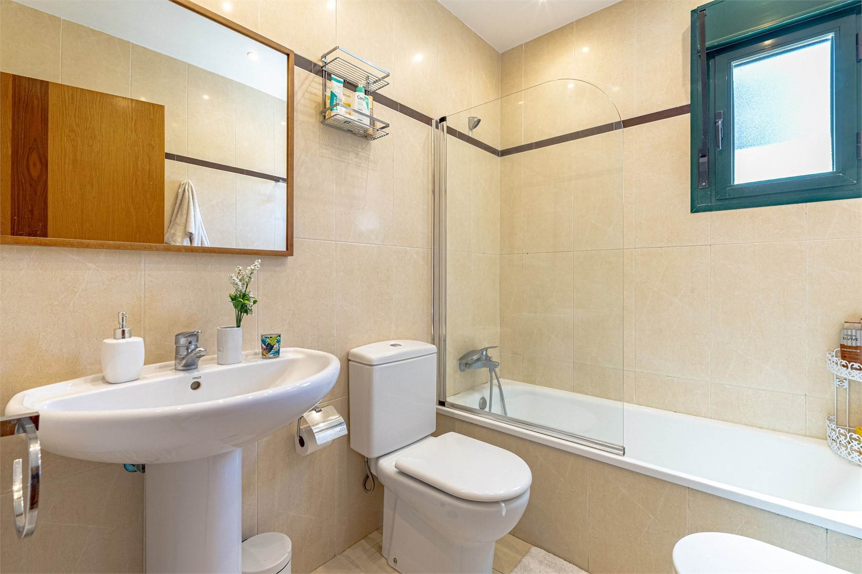 Image 15: apartment For sale, Marbella, €399,000 [HFM-CL10038]