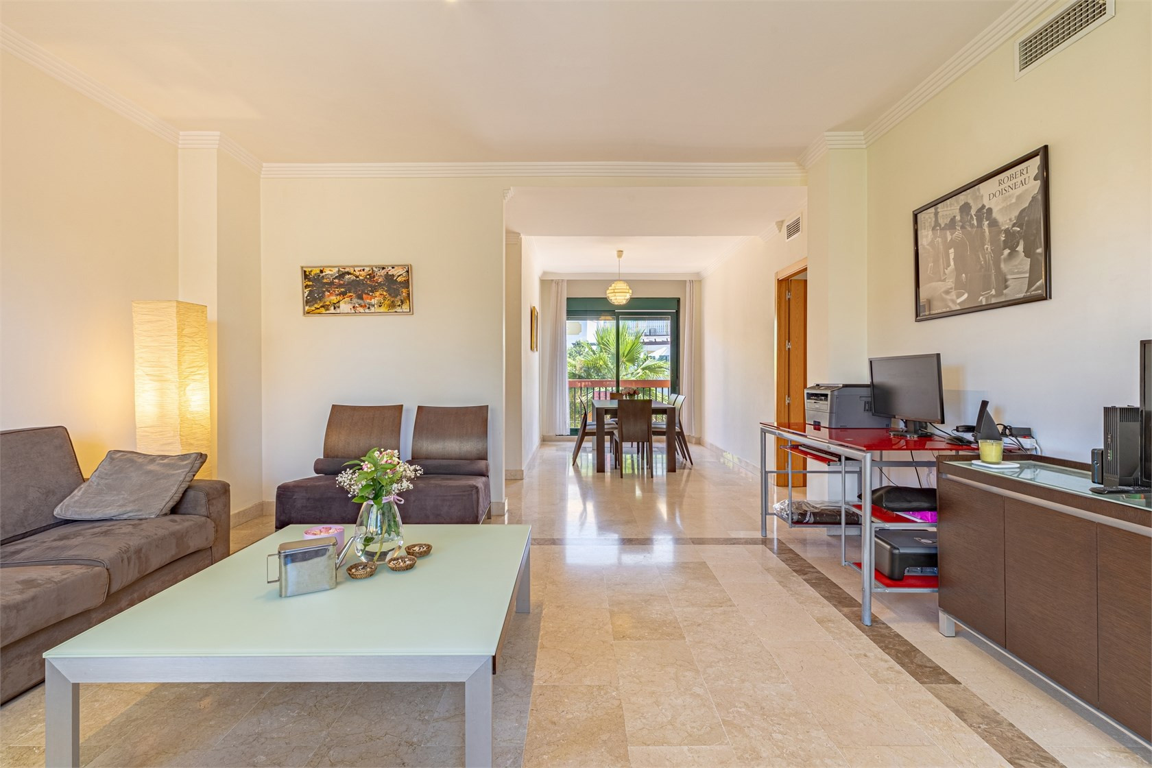Image 15: apartment For sale, Marbella, €399,000 [HFM-CL10038]