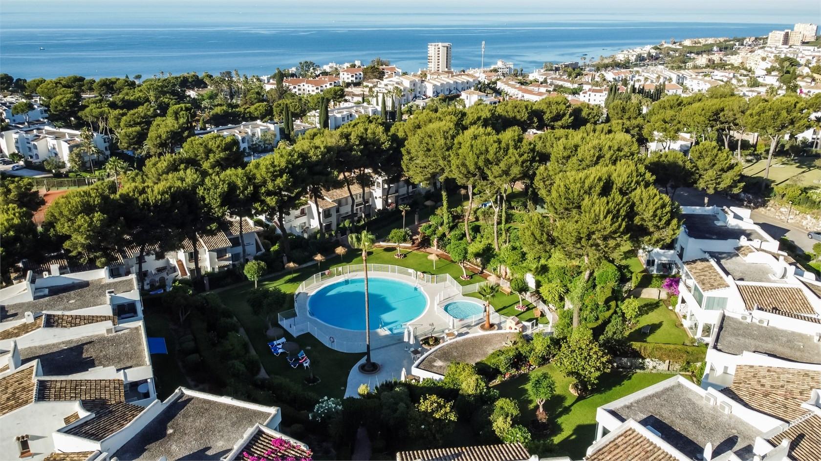 Ground Floor Apartment