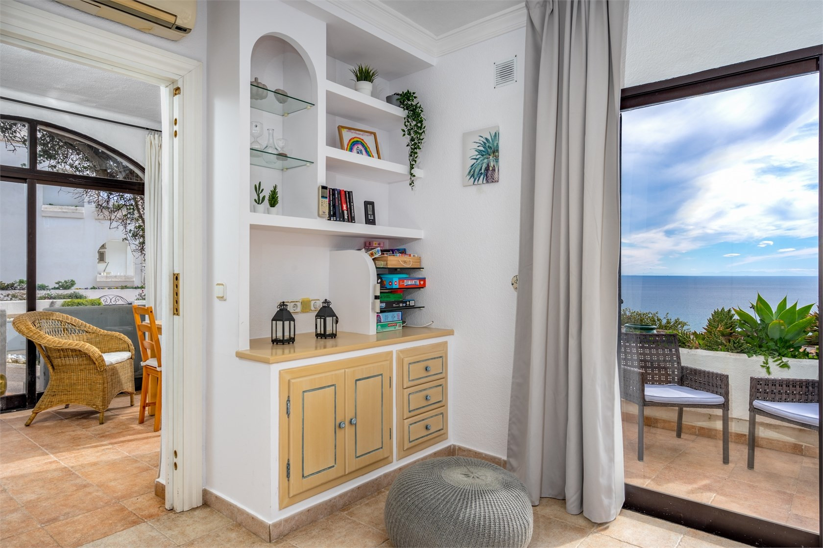 Image 25: apartment For sale, Mijas Costa, €315,000 [HFM-CL10108]
