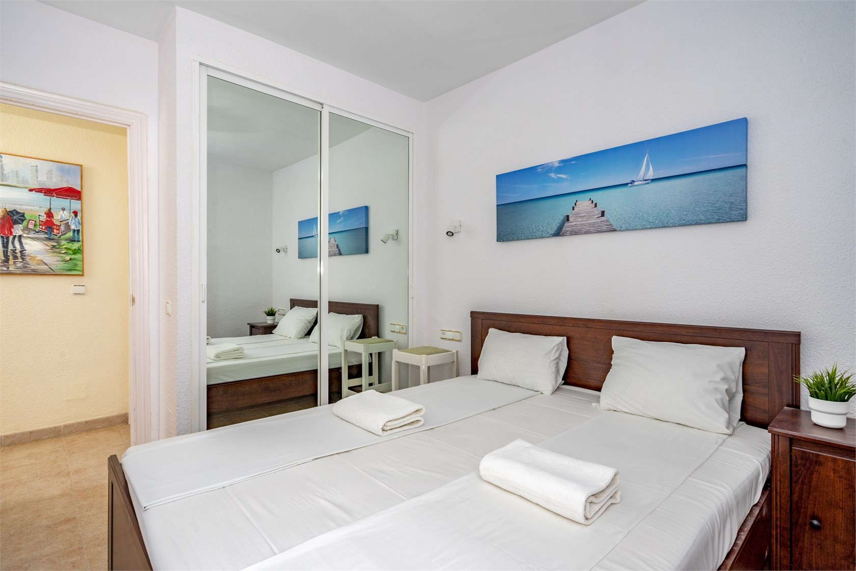 Image 25: apartment For sale, Mijas Costa, €315,000 [HFM-CL10108]