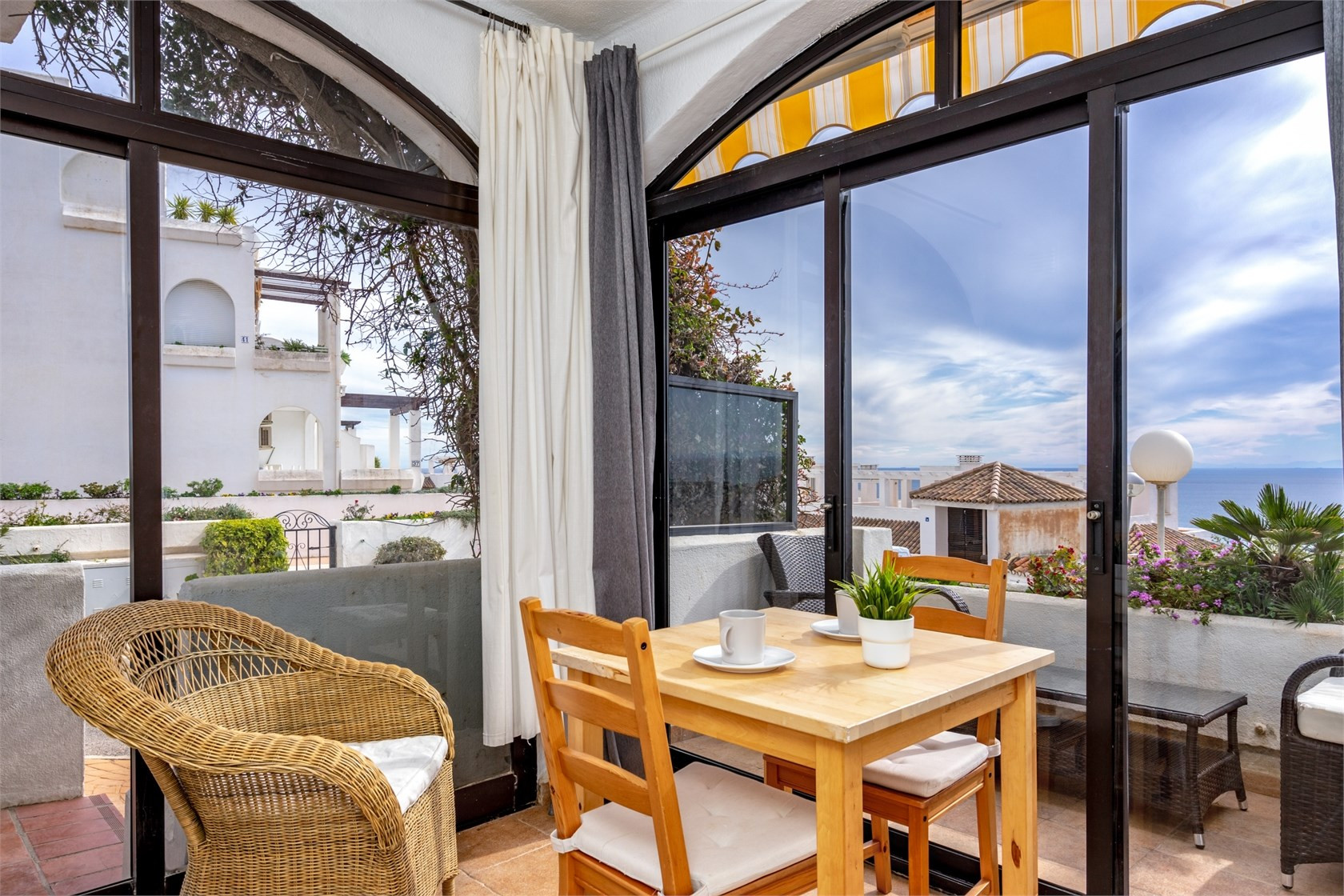 Image 25: apartment For sale, Mijas Costa, €315,000 [HFM-CL10108]