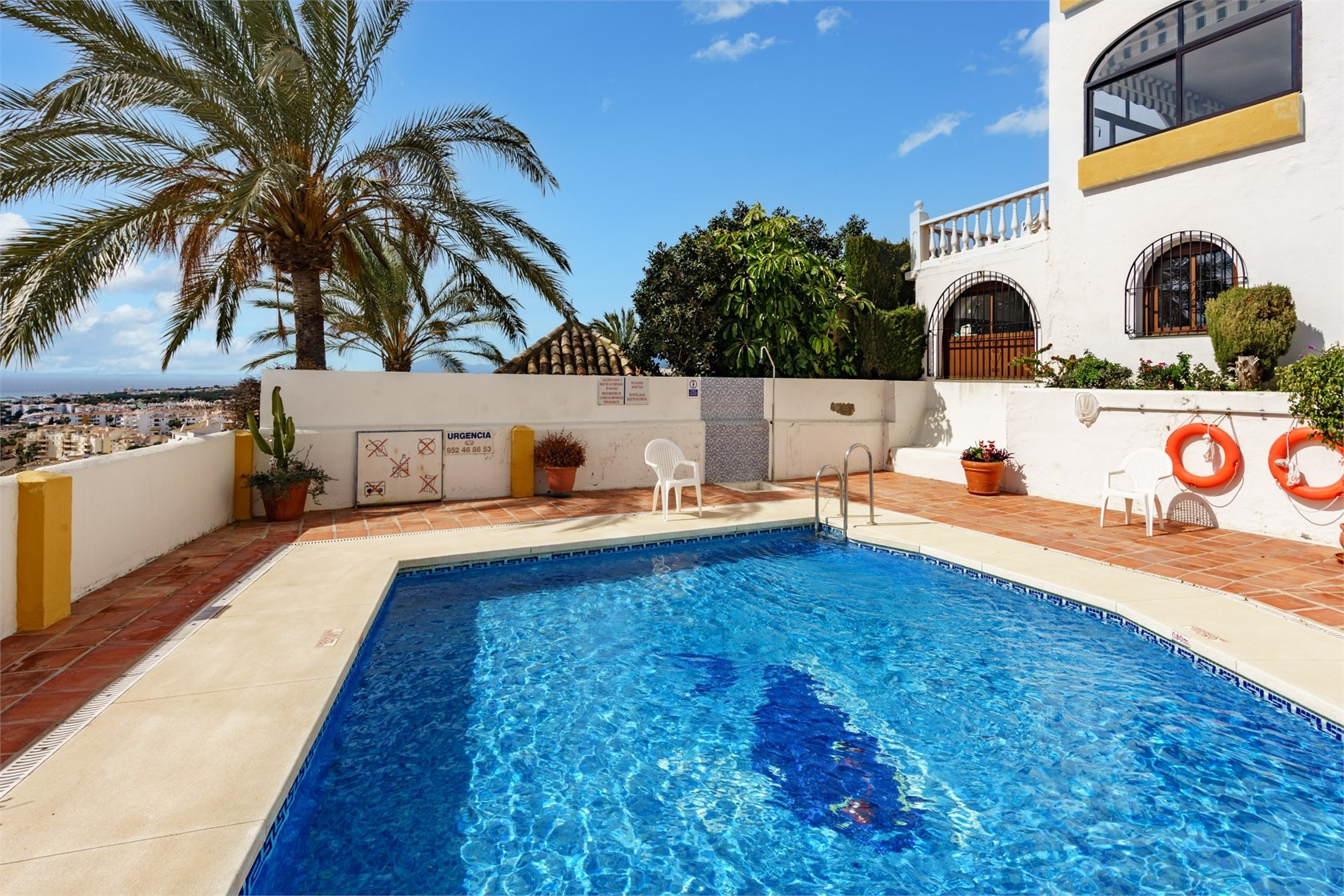 Image 25: apartment For sale, Mijas Costa, €315,000 [HFM-CL10108]