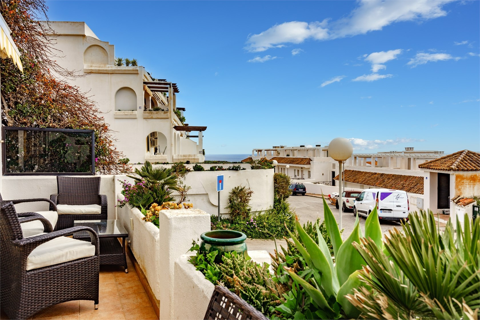 Image 25: apartment For sale, Mijas Costa, €315,000 [HFM-CL10108]