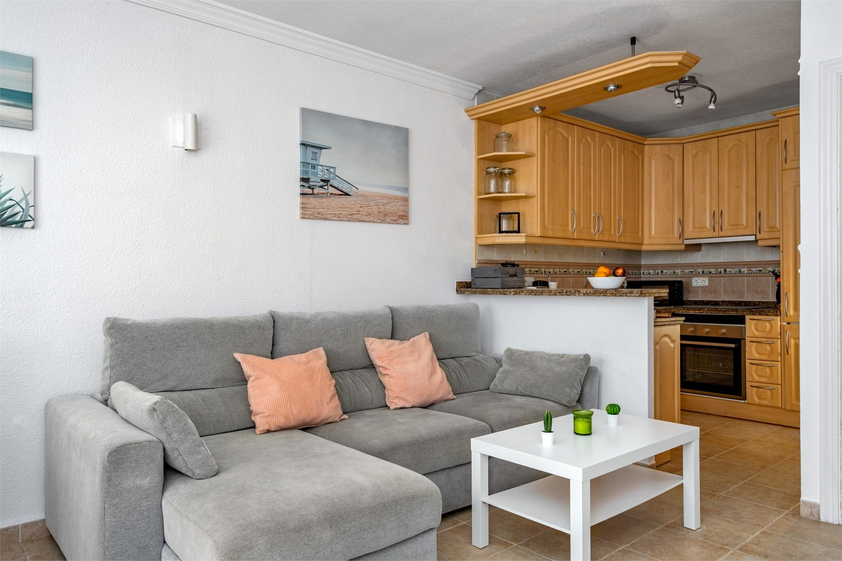 Image 25: apartment For sale, Mijas Costa, €315,000 [HFM-CL10108]