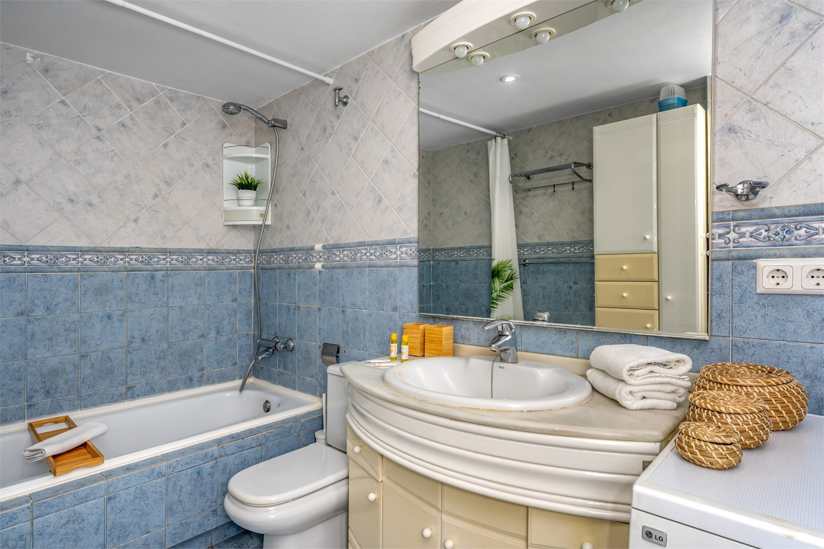 Image 25: apartment For sale, Mijas Costa, €315,000 [HFM-CL10108]