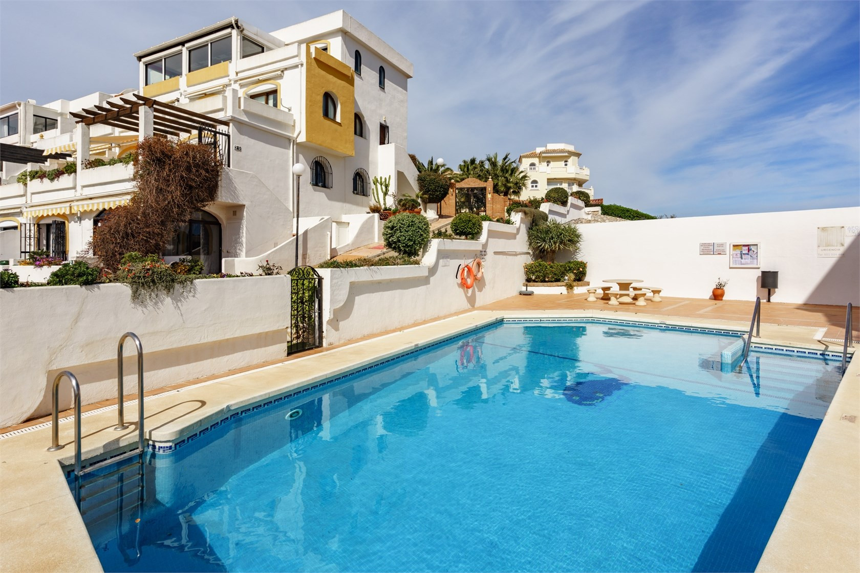 Image 25: apartment For sale, Mijas Costa, €315,000 [HFM-CL10108]