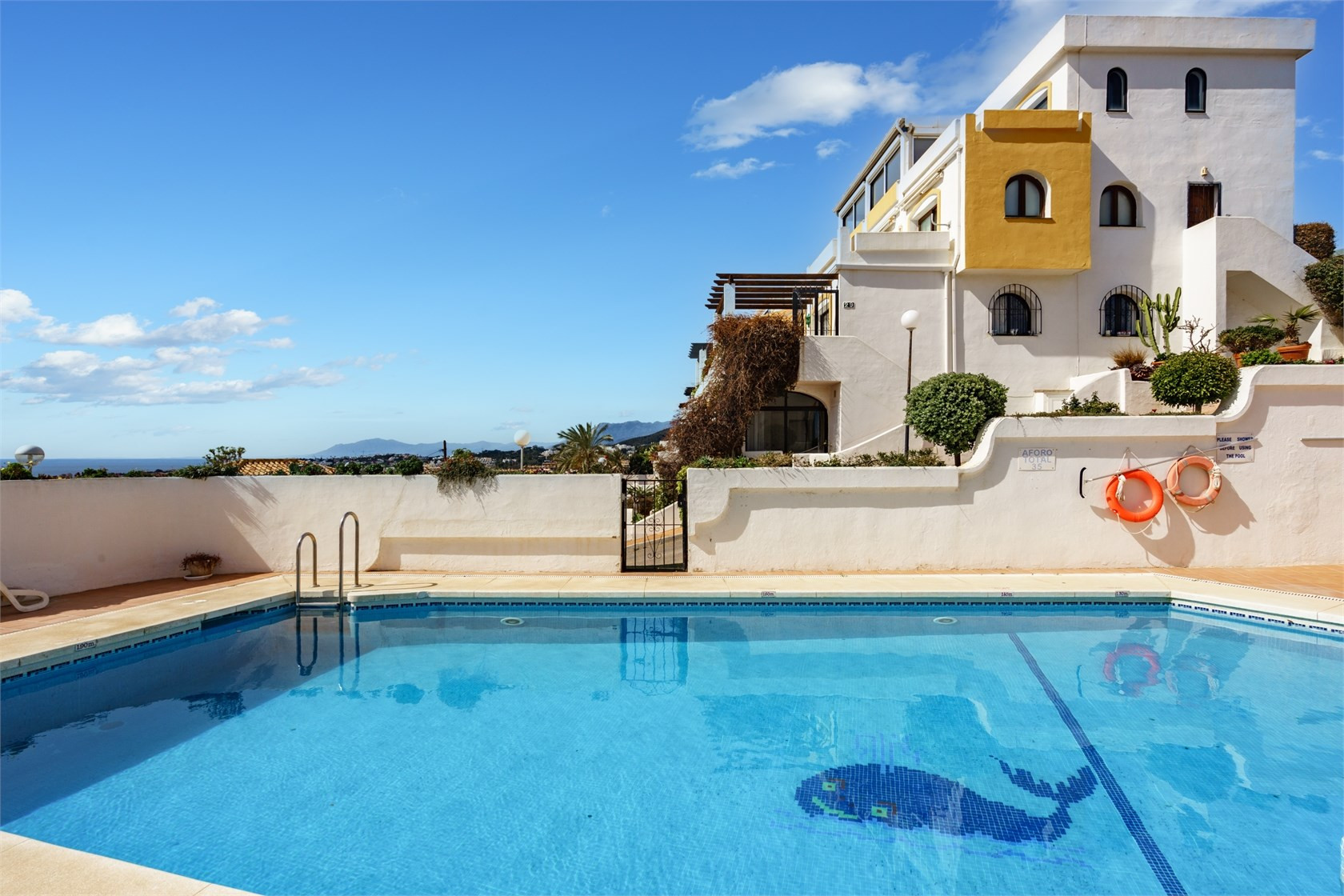 Image 25: apartment For sale, Mijas Costa, €315,000 [HFM-CL10108]