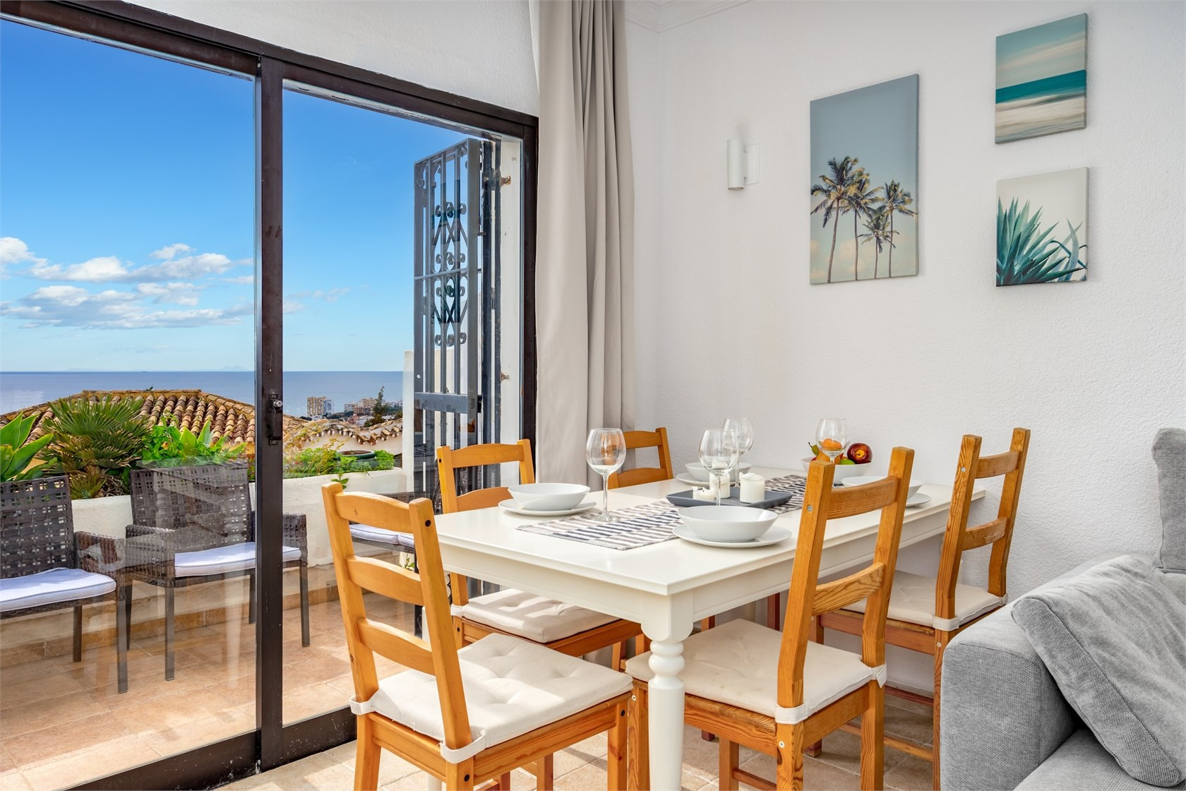 Image 25: apartment For sale, Mijas Costa, €315,000 [HFM-CL10108]