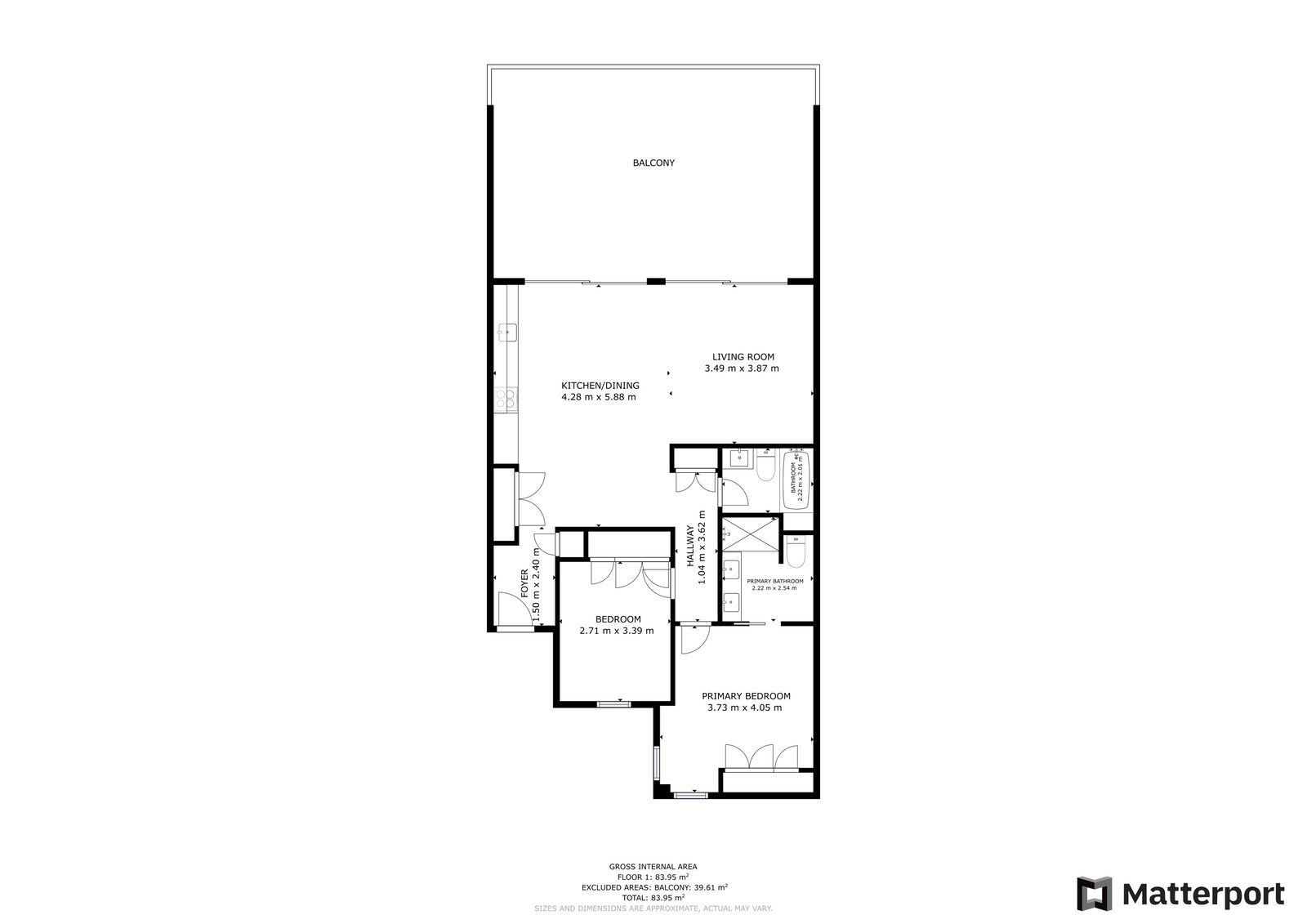 Image 38: apartment For sale, sotogrande, €419,000 [HFM-CL10115]