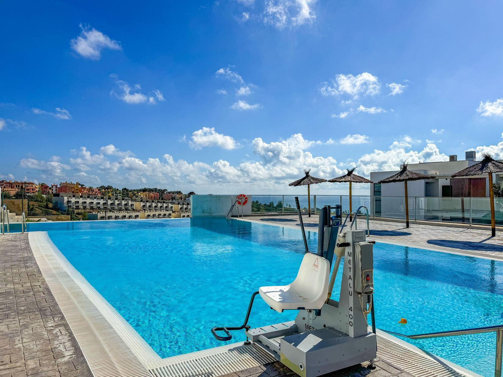 Image 38: apartment For sale, sotogrande, €419,000 [HFM-CL10115]