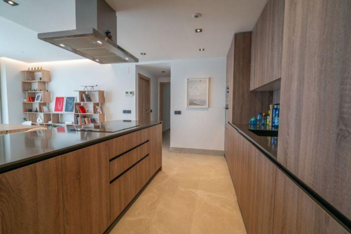 Image 25: ground floor apartment For sale, Marbella, €415,000 [HFM-CL10114]