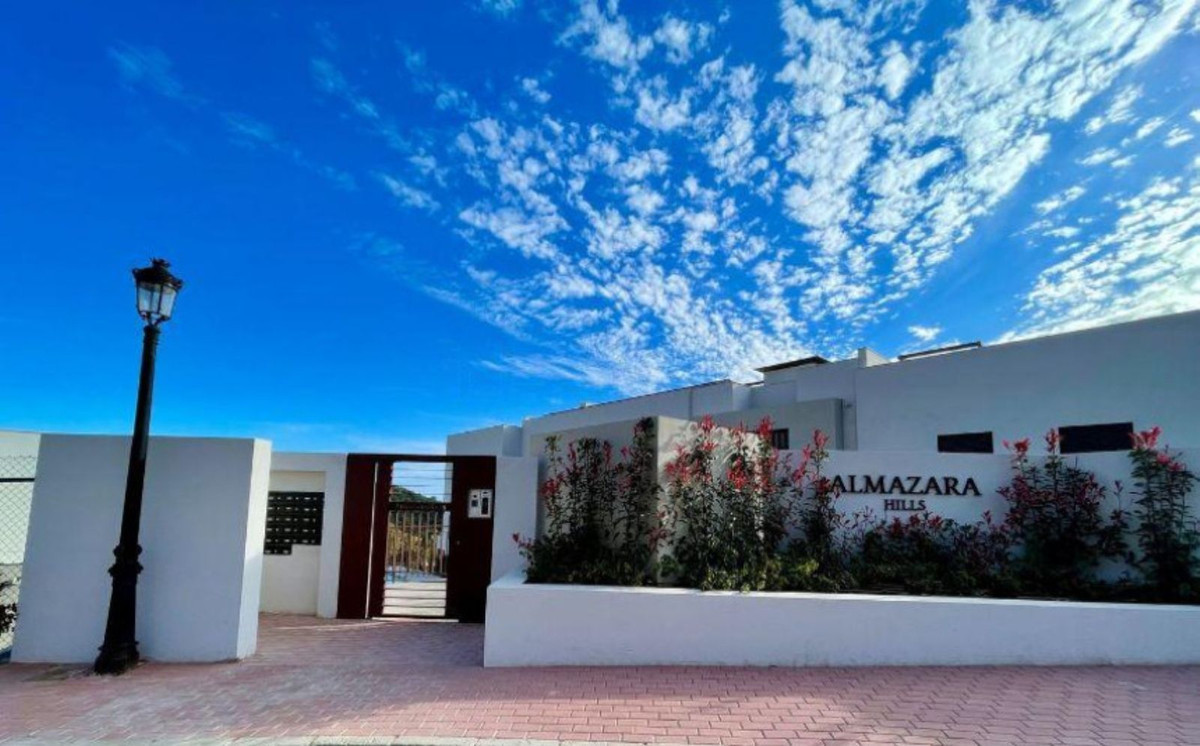 Image 25: ground floor apartment For sale, Marbella, €415,000 [HFM-CL10114]