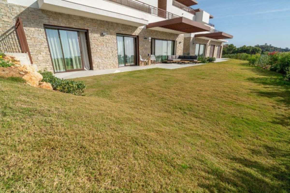 Image 25: ground floor apartment For sale, Marbella, €415,000 [HFM-CL10114]