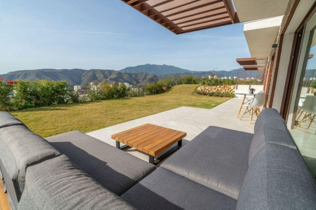 Image 25: ground floor apartment For sale, Marbella, €415,000 [HFM-CL10114]