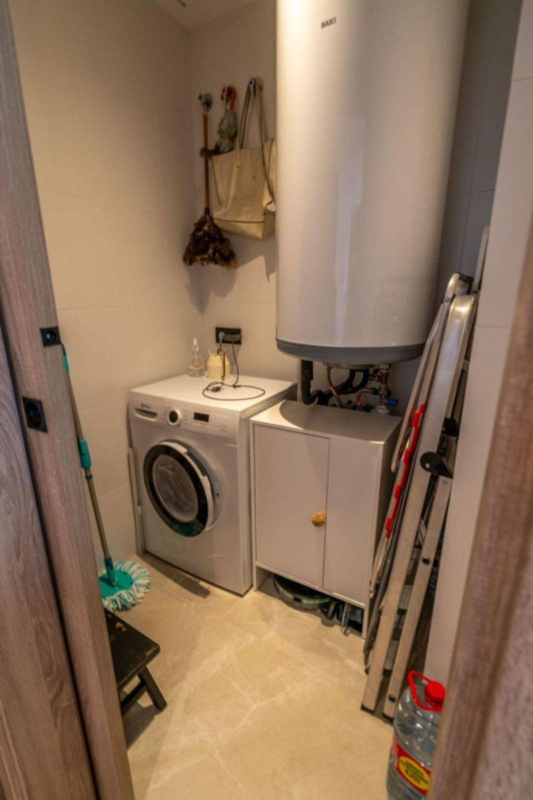 Image 25: ground floor apartment For sale, Marbella, €415,000 [HFM-CL10114]