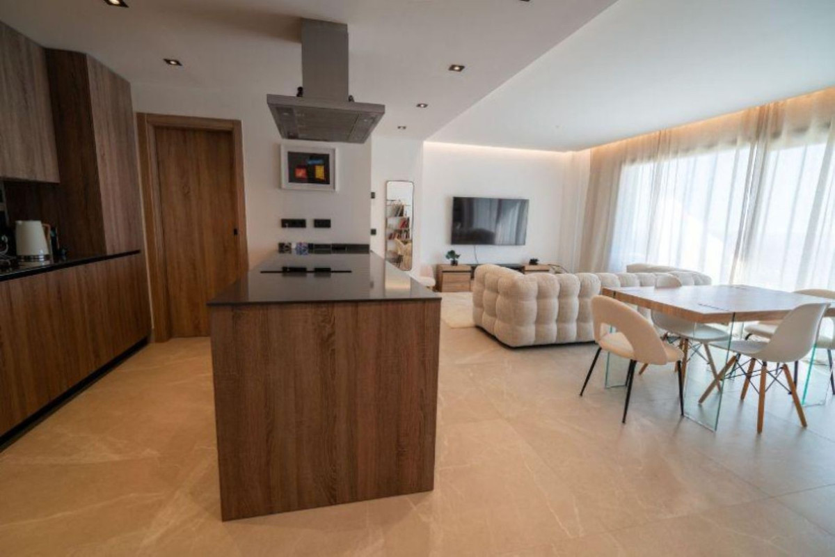 Image 25: ground floor apartment For sale, Marbella, €415,000 [HFM-CL10114]