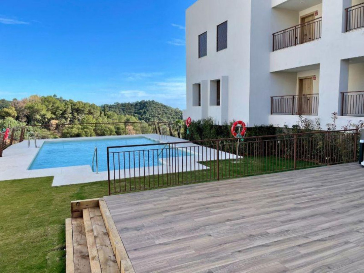 Image 25: ground floor apartment For sale, Marbella, €415,000 [HFM-CL10114]