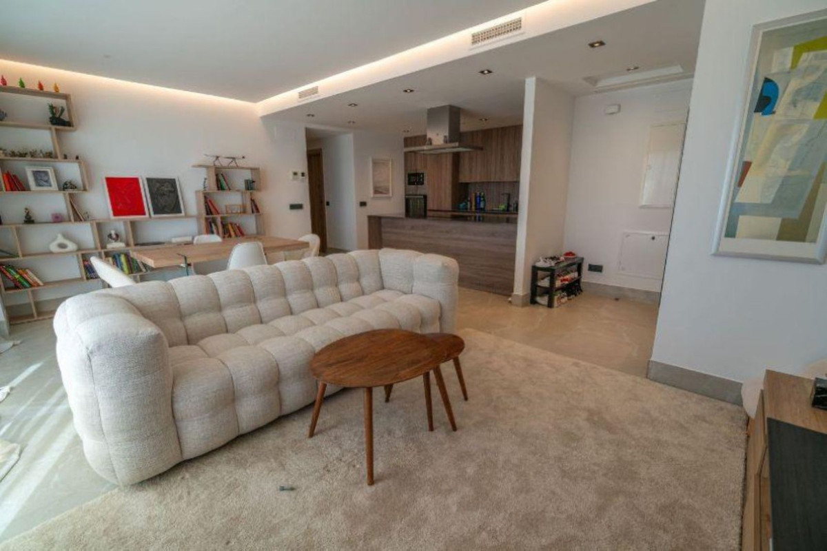 Image 25: ground floor apartment For sale, Marbella, €415,000 [HFM-CL10114]