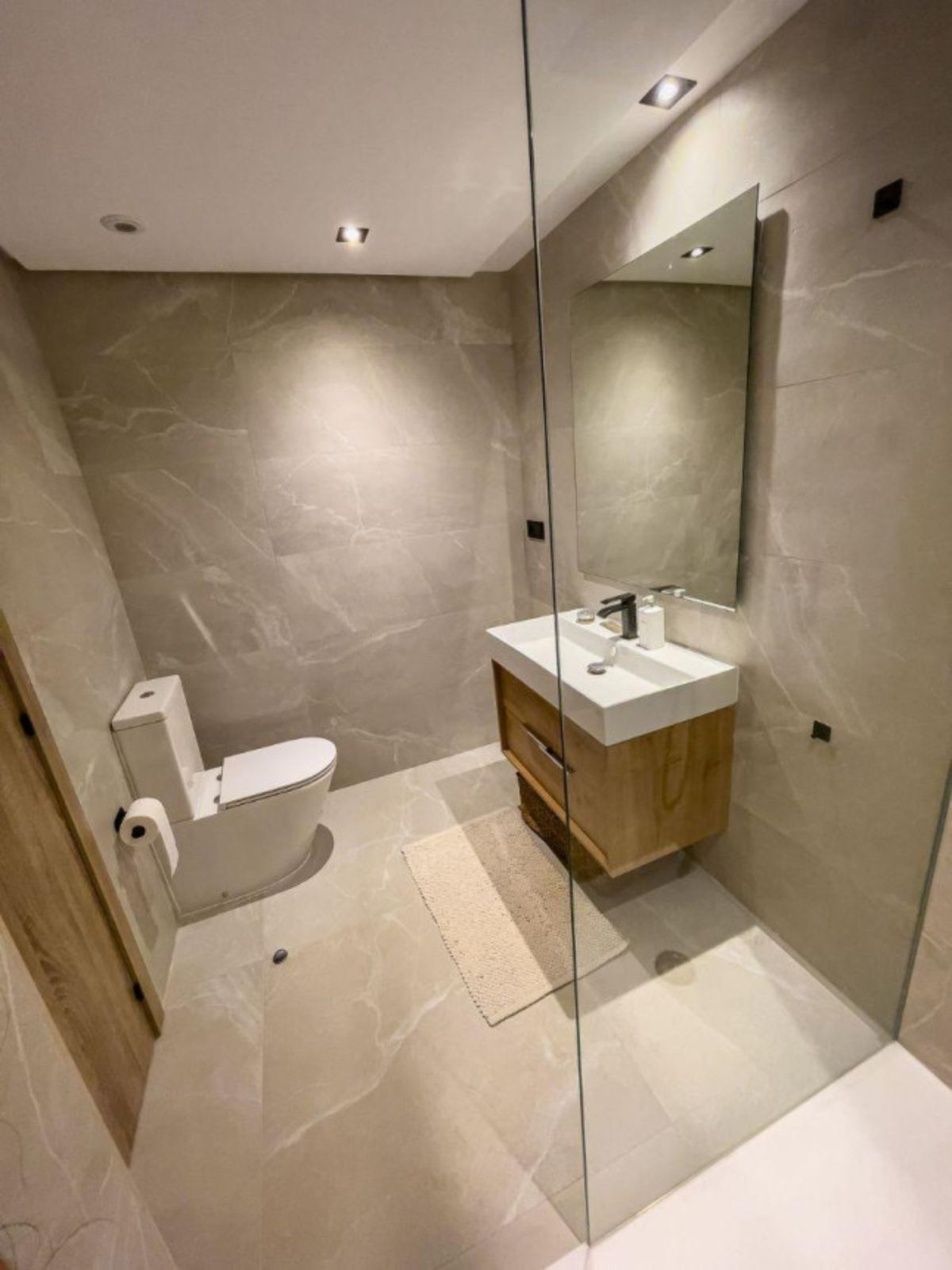 Image 25: ground floor apartment For sale, Marbella, €415,000 [HFM-CL10114]