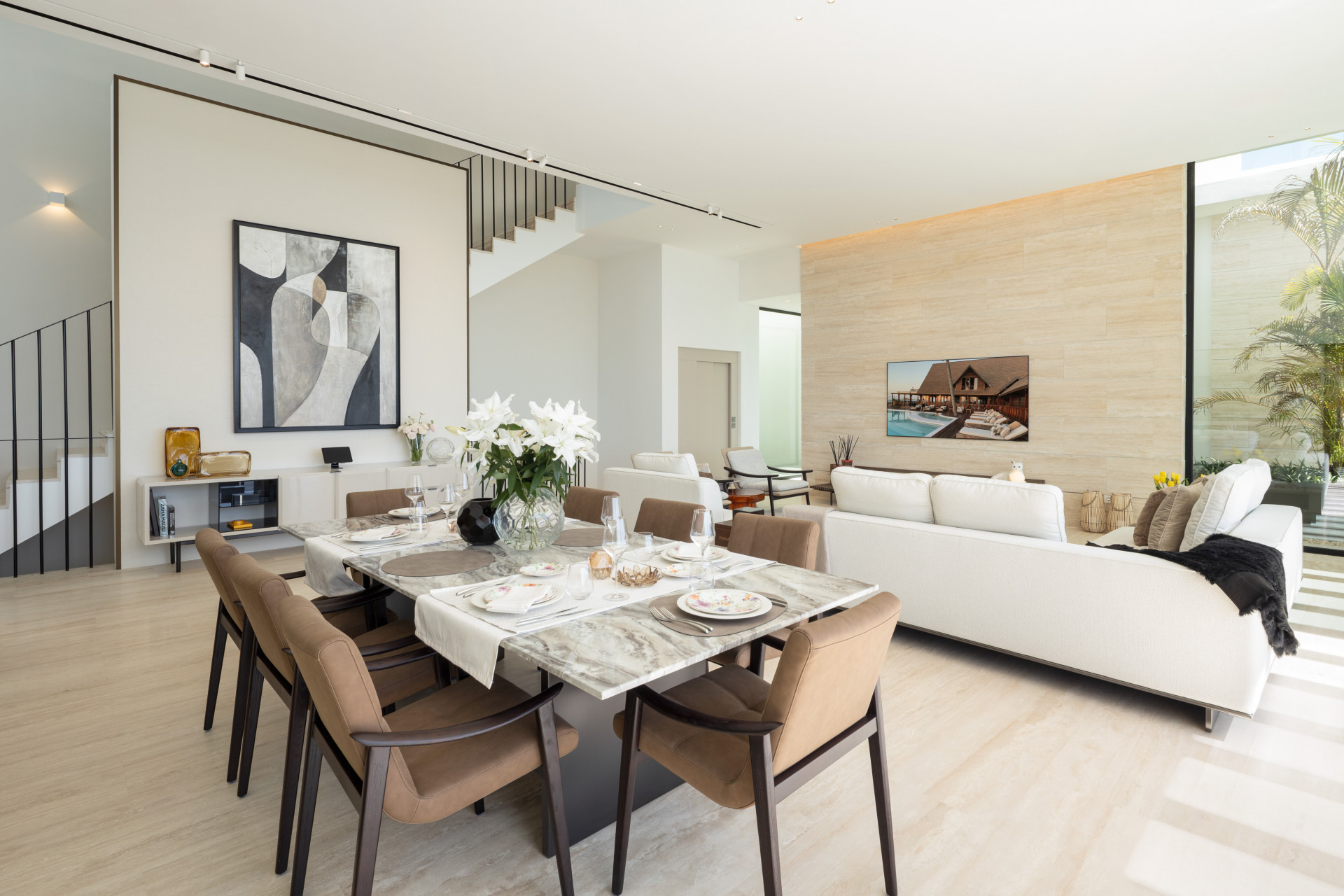 Image 33: detached villa For sale, Benahavís, €5,750,000 [HFM-C40021]